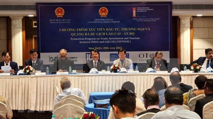 Lao Cai ready to facilitate Indian investors